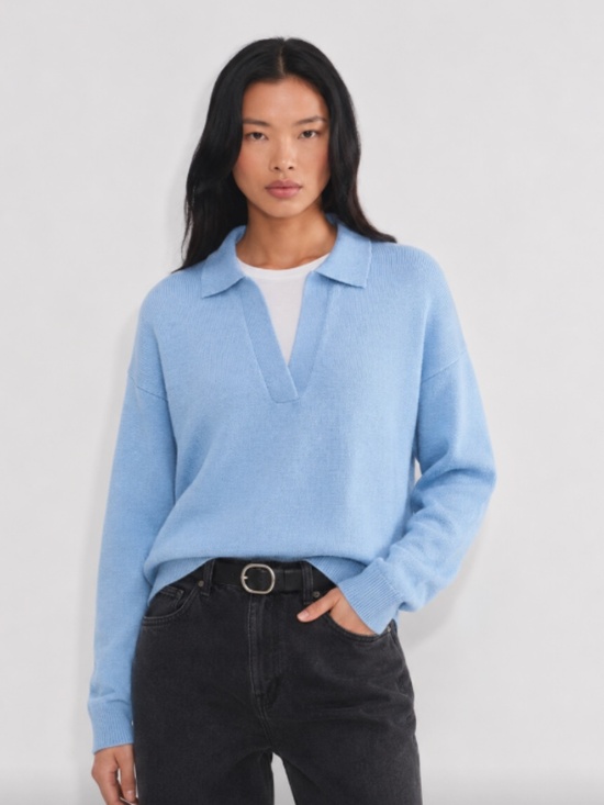 Aritzia Sweaters - Aritzia Clara Sweater